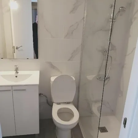 Апартаменти One Bedroom With Terrace And Wifi At *