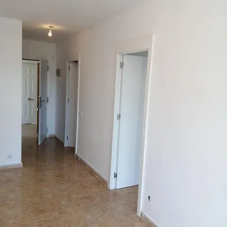 One Bedroom With Terrace And Wifi At Lloret de Mar