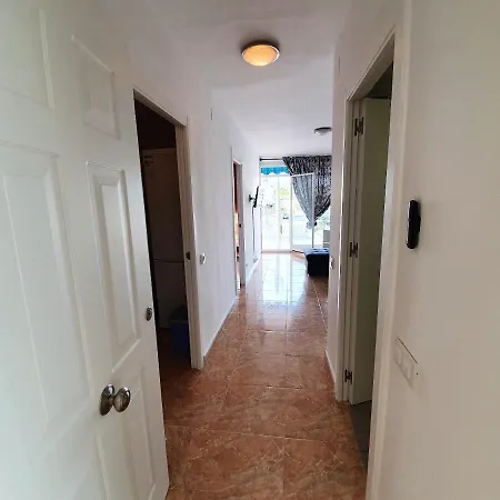 One Bedroom With Terrace&wifi At * Lloret de Mar