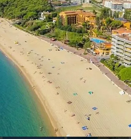 One Bedroom With Terrace&wifi At Lloret de Mar