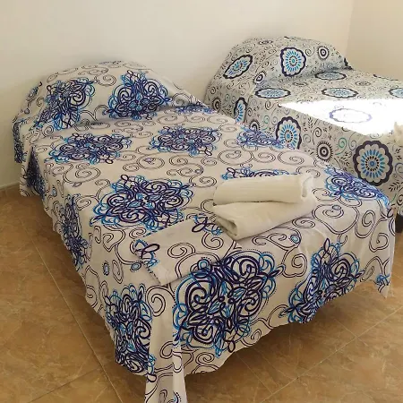 One Bedroom With Terrace&wifi At Lloret de Mar