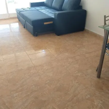 One Bedroom With Terrace And Wifi At * Lloret de Mar